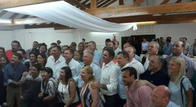 Schiaretti recibe a Dietrich con reclamo por deudas en obras de la Naci�n