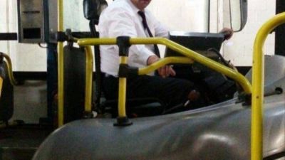 Hoy debaten el aumento del boleto urbano en una sesi�n pol�mica