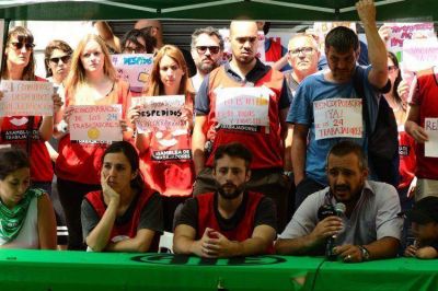 �No s�lo nos preocupan los despidos arbitrarios�
