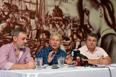 �Ya conocemos lo que sucede cuando Mendoza maneja una presa a su antojo�
