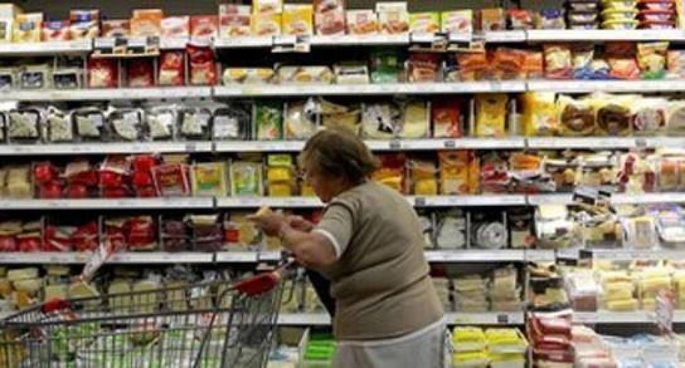 La inflacin de 2017 en Santa Fe fue de 26,1%