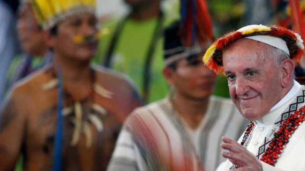 Los mensajes del Papa que pasaron en silencio debido al caso Barros 