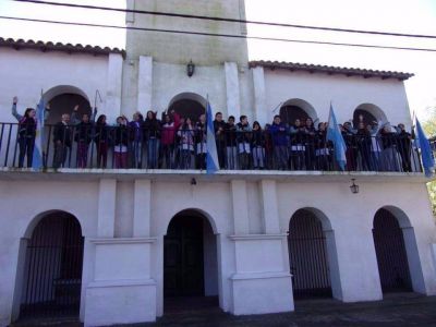 Osse le reclama al Cabildo una deuda que Arroyo condon�: 