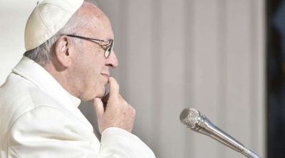 Ecumenismo es esencial para hacer frente a secularizaci�n de la sociedad, dice el Papa