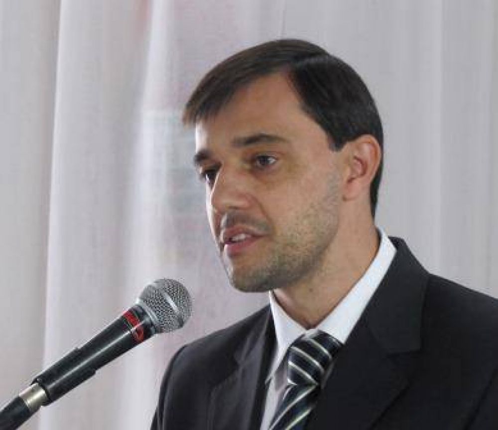 �La boleta �nica fortalecer� los procesos democr�ticos�, asegur� Tomassi 