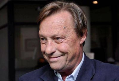 Reforma pol�tica: Varisco quiere terminar con la boleta s�bana y no le teme al desdoblamiento 
