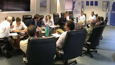 El gobierno provincial y arroceros acordaron cambios en las tarifas	 