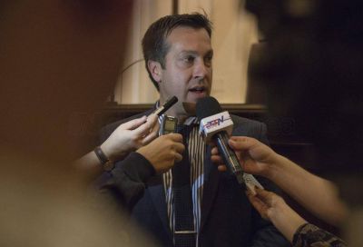 Arturo Rojas: �Al Presupuesto lo vemos muy optimista pero poco realista�