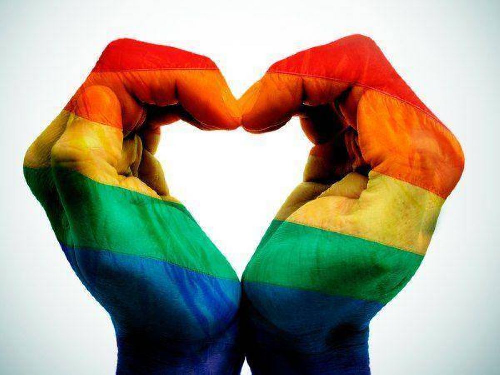 6ta Marcha del orgullo gay: Declaran a Necochea 