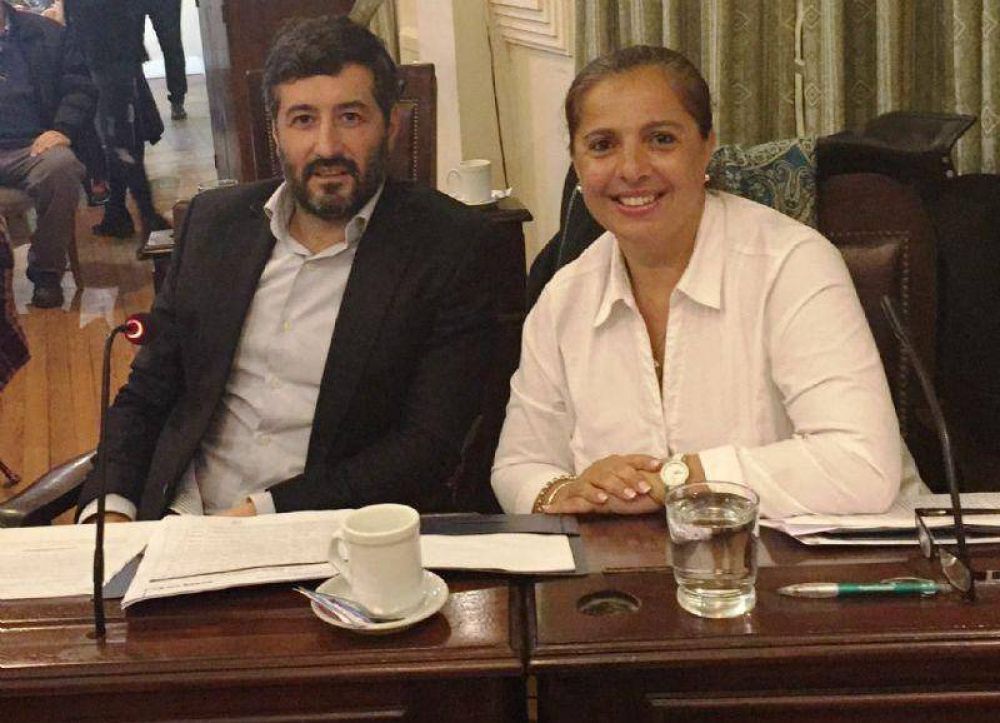 Los cuatris en el ojo de la tormenta