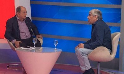 Moyano: �No s� si odian al trabajador, pero parece que despreciaran a la gente�