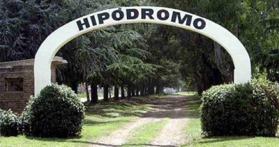 Dudas sobre la continuidad del hip�dromo de Tandil y preocupaci�n por medio centenar de despidos