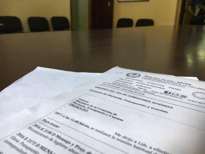 El oficialismo tendr� mayor�a en las principales comisiones del Concejo