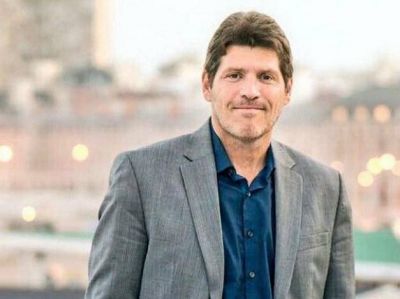 Guillermo Castello ya piensa en las PASO del 2019 y anunci� que ir� con sus candidatos