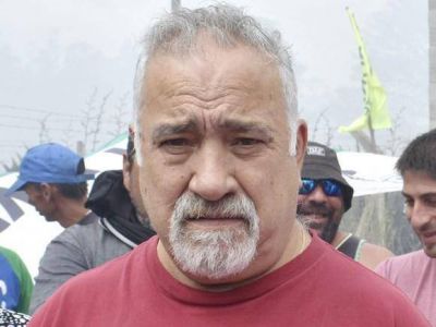 El sindicalismo está de duelo: Murió en la madrugada de este sábado Jorge Trujillo