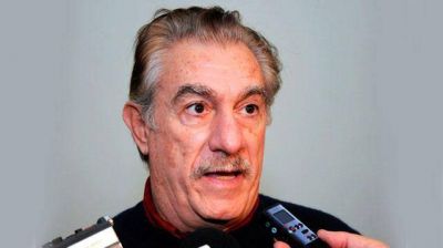 De cara al 2019, para Storani no est� bien que �haya que competir con gente de afuera�