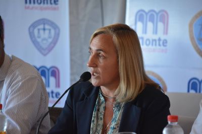 Monte: Se aprob� por unanimidad ordenanza sanitaria