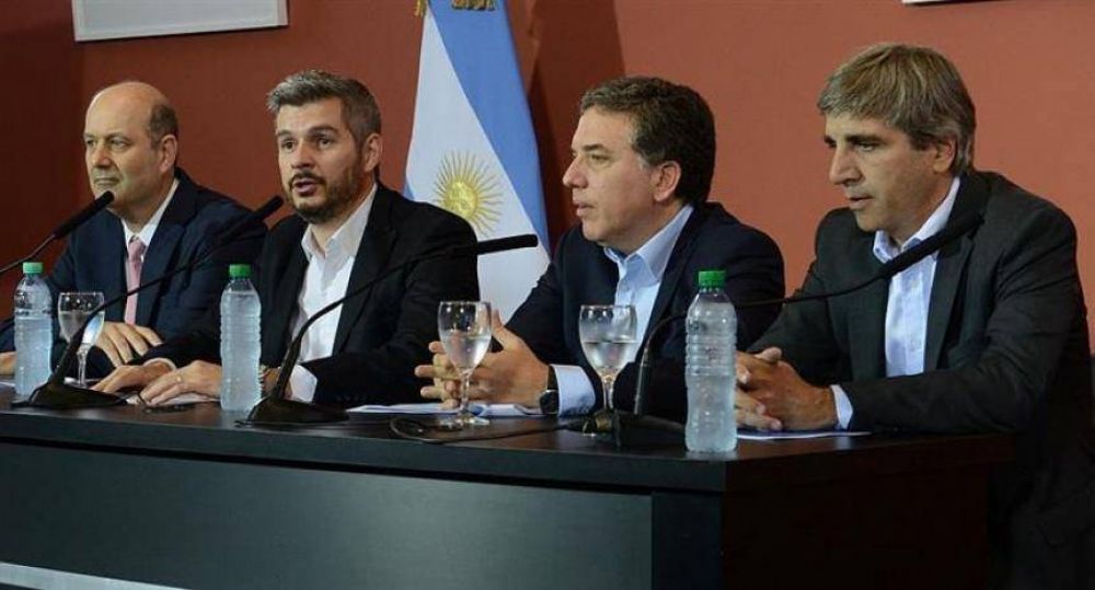 Seg�n estudio, pocos creen en el relato econ�mico del Gobierno