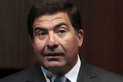 Echegaray amenaza con revelar datos sensibles para defenderse