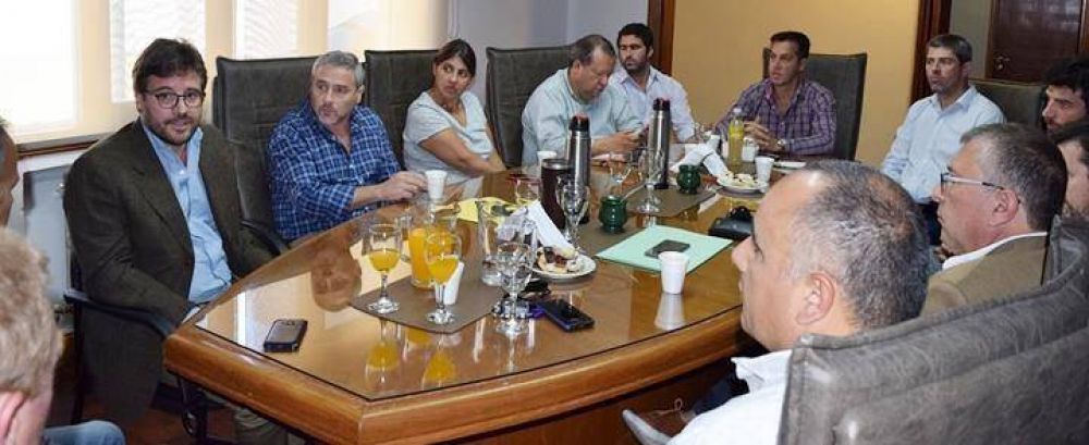 Avance hacia la previsibilidad operativa del Puerto