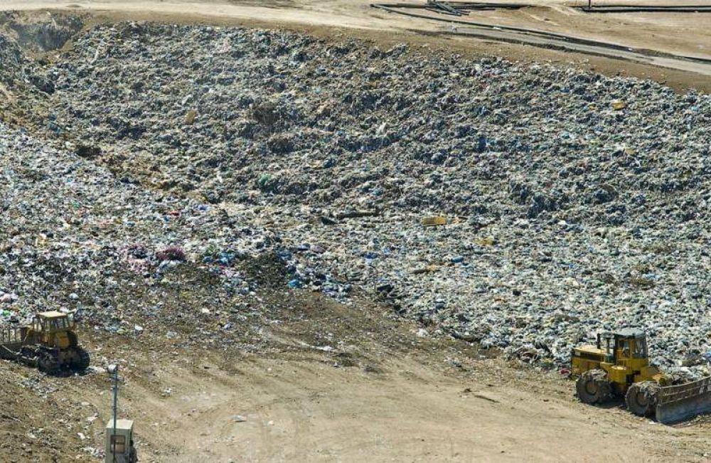 Lejos de ser Basura Cero: el ao pasado la Ciudad gener ms de 40 mil toneladas extra de residuos