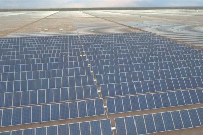Energ�as renovables: c�mo avanza la revoluci�n verde en la Argentina