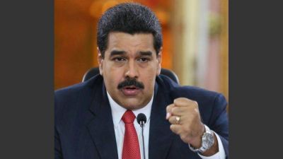 Macri adelant� que Argentina no reconocer� el resultado de las presidenciales en Venezuela