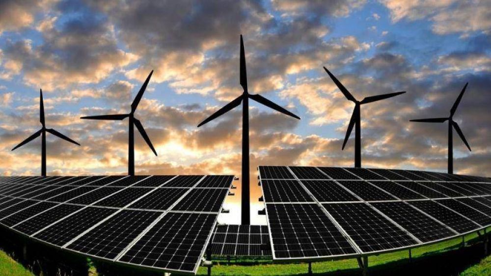 Once emprendimientos renovables entregar�n energ�a al mercado mayorista