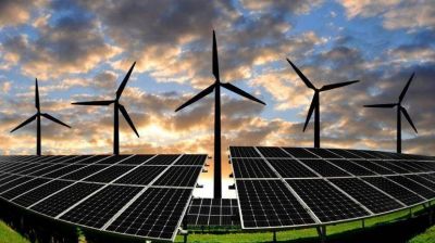 Once emprendimientos renovables entregar�n energ�a al mercado mayorista