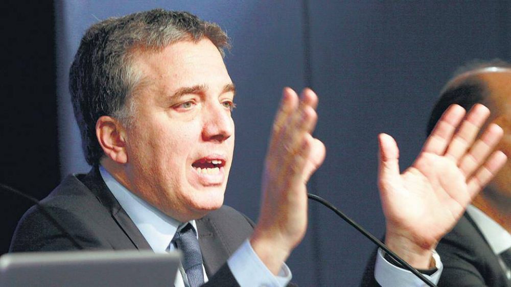 Las pol�ticas de ajuste y el abismo