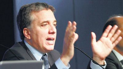 Las pol�ticas de ajuste y el abismo