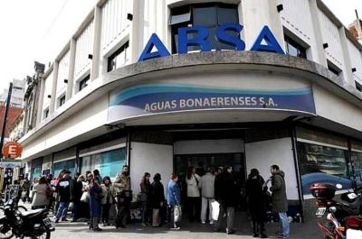 Municipios hacen fila para pegarle a ABSA