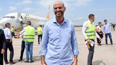 La advertencia del gremio de los pilotos a Dietrich sobre Flybondi