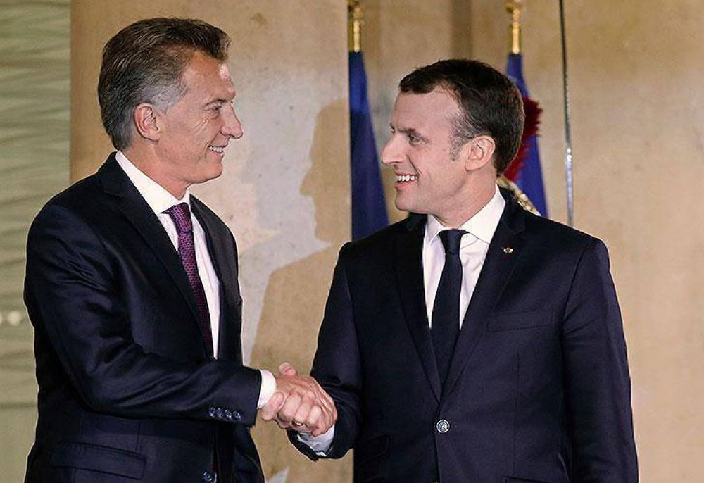 Sindicalismo y PJ, las pulseadas que incomodan a Macri tras la gira
