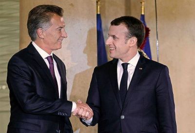 Sindicalismo y PJ, las pulseadas que incomodan a Macri tras la gira