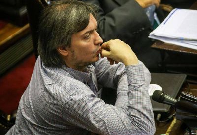 Megadecreto, el primer test para mostrar el esquema negociador con el peronismo