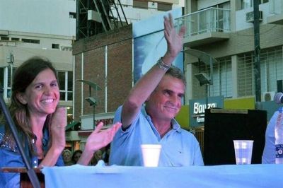 Suben las acciones de Rossi en el kirchnerismo y suena como posible candidato para 2019