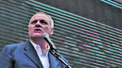 Seg�n Masso, la situaci�n social del pa�s �es compleja�