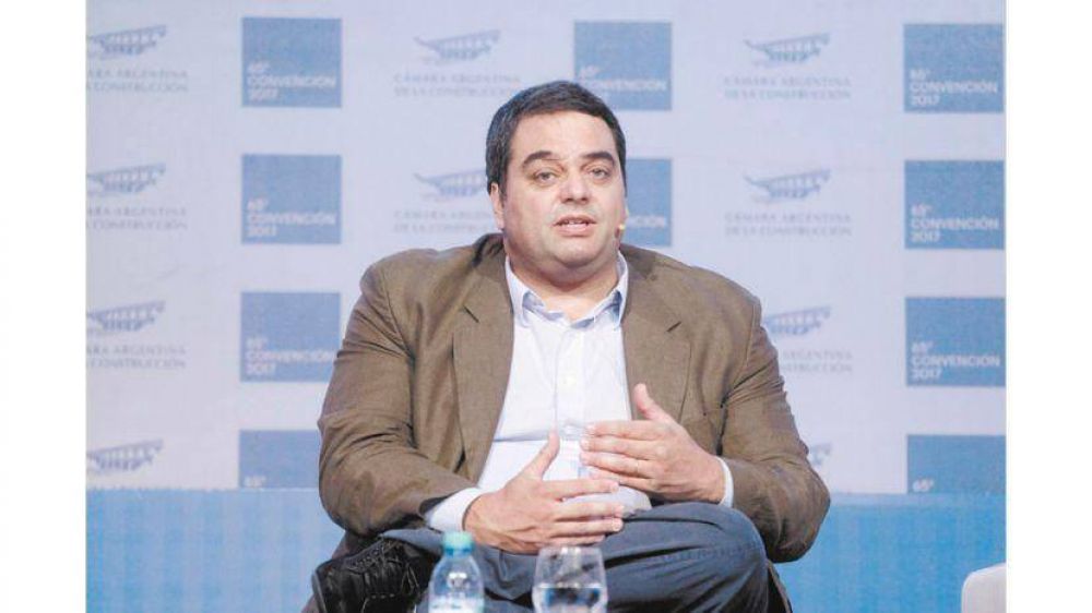 Triaca retoma su actividad en una semana decisiva para el futuro de las paritarias