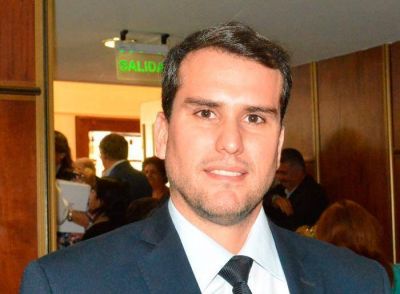 �La unificaci�n del justicialismo es un camino que reci�n comienza�