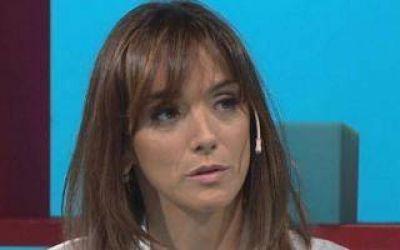 Malena Galmarini: La app para violencia de g�nero 