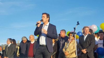 C�ceres sobre la quita de planes sociales: �En San Juan exist�an muchas irregularidades�