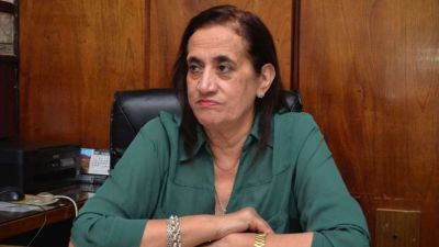 Santa Rosa: suspenden la comisi�n del Concejo que investigaba a Trigo