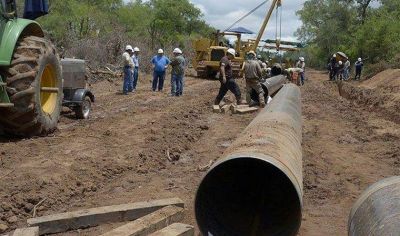 La Rioja es la segunda provincia m�s beneficiadas con el relanzamiento del Plan Belgrano