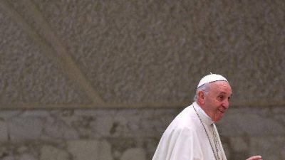 Esta es la �ostpolitik� de Francisco: di�logo y misericordia