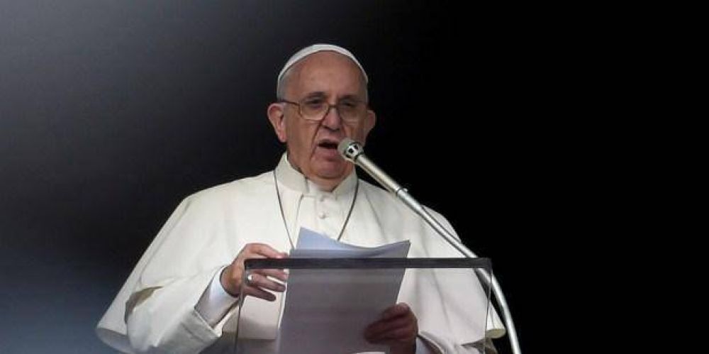 Papa Francisco: Cunto tiempo tendr que soportar el pueblo afgano esta violencia inhumana?