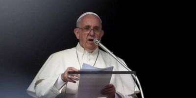 Papa Francisco: �Cu�nto tiempo tendr� que soportar el pueblo afgano esta violencia inhumana?