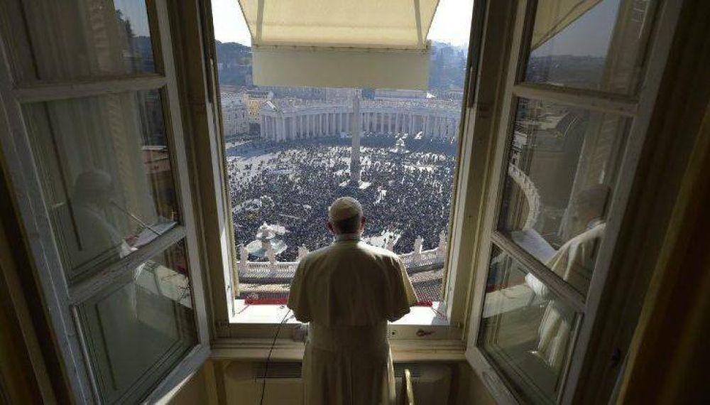 Lepra: El Papa Francisco anima a la reinsercin social