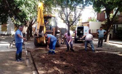 Butal�: prometen que en 10 d�as comienza la obra