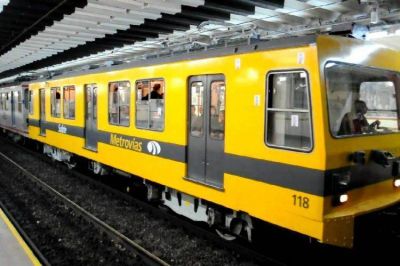 Arranca la pelea por la licitaci�n del subte